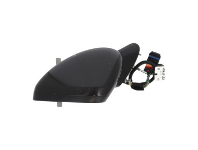 Left wing mirror - Peugeot 508 I PH.1 - Gris Fonce - 8154SH - F1-6748P
