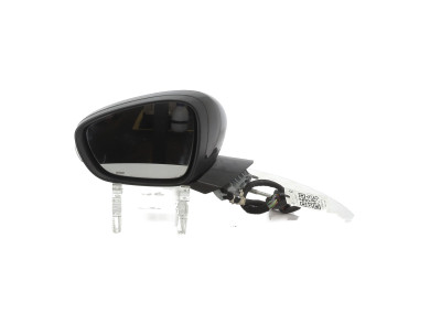 Left wing mirror - Peugeot 508 I PH.1 - Gris Fonce - 8154SH - F1-6748P
