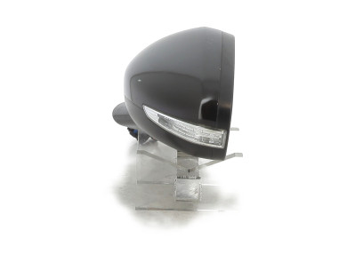 Left wing mirror - Peugeot 508 I PH.1 - Gris Fonce - 8154SH - F1-6748P