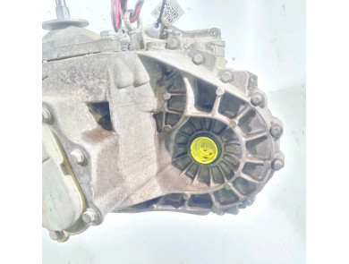 Gearbox type 20EA36 - Citroen DS4 I PH.1 - R0-3249S