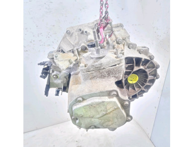 Boîte de vitesses type 20EA36 - Citroen DS4 I PH.1 - R0-3249S