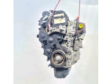 Engine type 9H05 - Citroen DS4 I PH.1 - N1-4945K