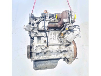 Moteur type 9H05 - Citroen DS4 I PH.1 - N1-4945K