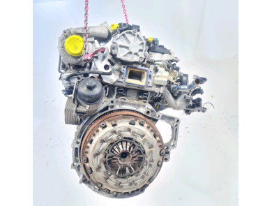 Engine type 9H05 - Citroen DS4 I PH.1 - N1-4945K