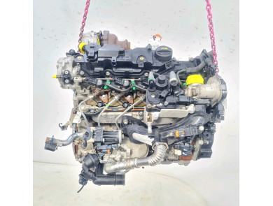 Engine type 9H05 - Citroen DS4 I PH.1 - N1-4945K