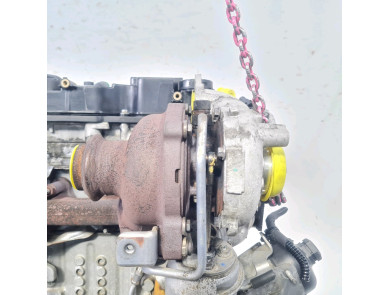Engine type 9H05 - Citroen DS4 I PH.1 - N1-4945K