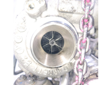 Engine type 9H05 - Citroen DS4 I PH.1 - N1-4945K