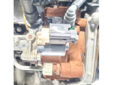 Engine type 9H05 - Citroen DS4 I PH.1 - N1-4945K
