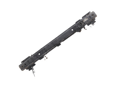 Traverse de pare choc avant - Citroen C2 - Noir - 00007414QK - U1-1509R