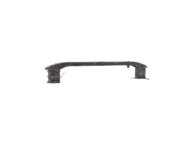 Traverse de pare choc avant - Citroen C2 - Noir - 00007414QK - U1-1509R