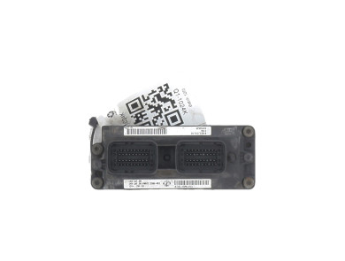 Engine calculator - Fiat PANDA II - 55192634 - Q1-1024K