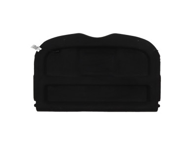 Rear parcel shelf (tray) - Nissan QASHQAI II PH.2 - 79910-4EA0A- S1-0940Y