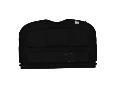 Rear parcel shelf (tray) - Nissan QASHQAI II PH.2 - 79910-4EA0A- S1-0940Y