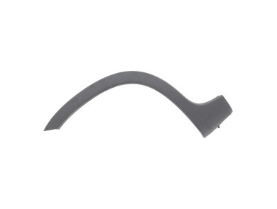 Right rear fender flare used - Fiat PANDA - 735598187