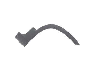 Right front fender flare used - Fiat PANDA - 735598182