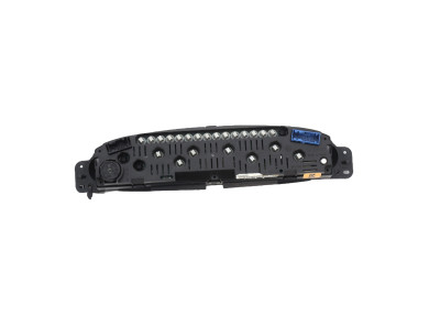 Compteur - Citroen XSARA PICASSO - 00006104PK - P1-0460E