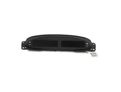 Odometer - Citroen XSARA PICASSO - 00006104PK - P1-0460E