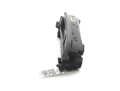Odometer - Citroen XSARA PICASSO - 00006104PK - P1-0460E