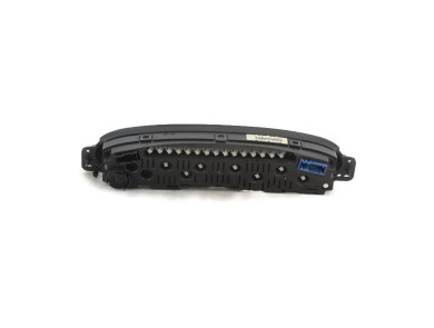 Compteur - Citroen XSARA PICASSO - 00006104PK - P1-0460E