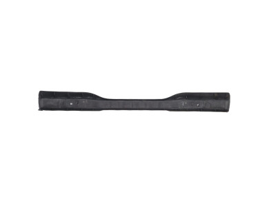 Front bumper reinforcement bar - Citroen XSARA PICASSO - Beige Clair - 00007414R3 - G1-0414N
