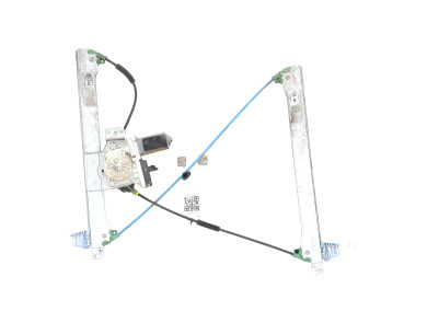 Left window-lift - Citroen C2 - 00009221X3 - B1-3174S