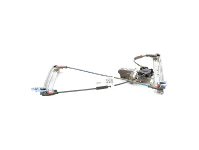 Lève-vitre gauche - Citroen C2 - 00009221X3 - B1-3174S