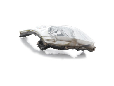 Right headlight used - Suzuki SWIFT - 35120-68L00