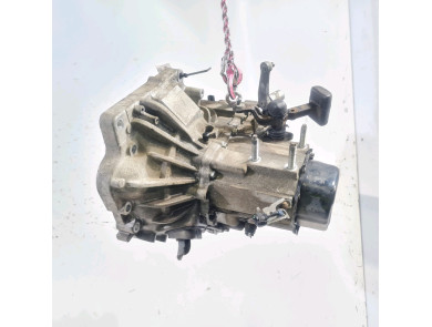 Gearbox used - Mazda MAZDA 2 - 2-DEA4J2-5V