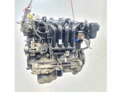 Moteur type ZJ-84 - Mazda MAZDA 2 II PH.2 - X1-4821Y
