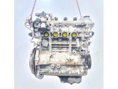 Engine type ZJ-84 - Mazda MAZDA 2 II PH.2 - X1-4821Y