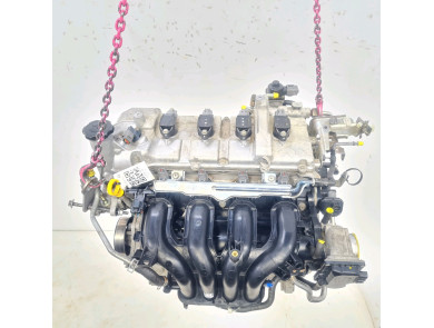 Moteur type ZJ-84 - Mazda MAZDA 2 II PH.2 - X1-4821Y