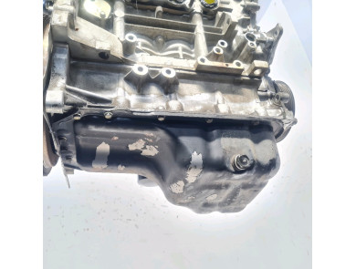 Engine type ZJ-84 - Mazda MAZDA 2 II PH.2 - X1-4821Y