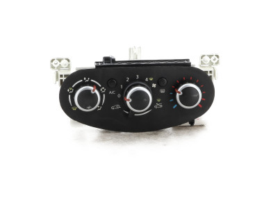 Commande de chauffage occasion - Renault TWINGO - 275706695R