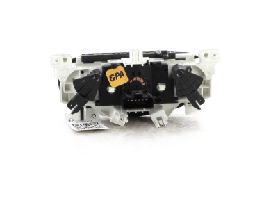 Heating control panel - Renault TWINGO III PH.1 - 275706695R - W0-8948Z
