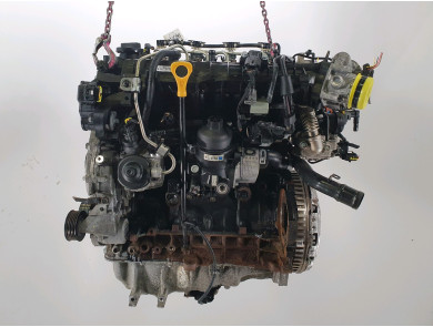 Moteur type D4FC - KIA RIO III PH.2 - K2-1122Z
