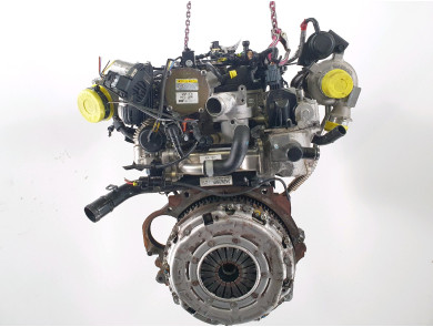 Moteur type D4FC - KIA RIO III PH.2 - K2-1122Z