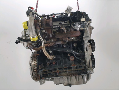 Moteur type D4FC - KIA RIO III PH.2 - K2-1122Z