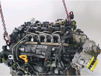 Moteur type D4FC - KIA RIO III PH.2 - K2-1122Z