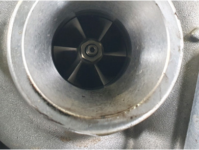 Moteur type D4FC - KIA RIO III PH.2 - K2-1122Z