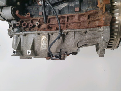 Moteur type D4FC - KIA RIO III PH.2 - K2-1122Z