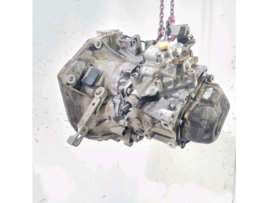 Gearbox used - Fiat PANDA - PANDA-187A1000-169-5V