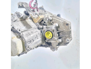 Boîte de vitesses type PANDA-187A1000-169-5V - Fiat PANDA II - F0-2905P