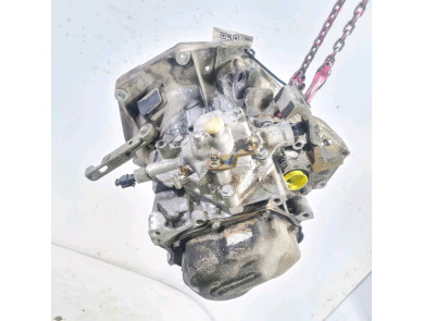 Boîte de vitesses type PANDA-187A1000-169-5V - Fiat PANDA II - F0-2905P