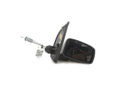 Rétroviseur droit - Fiat PANDA II - Blanc - 735357185 - L1-3709P