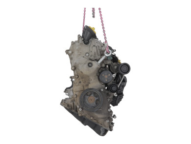 Engine type H4D400 - Renault TWINGO III PH.1 - Z1-0718G
