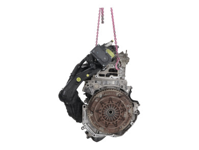 Moteur type H4D400 - Renault TWINGO III PH.1 - Z1-0718G