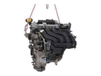 Engine type H4D400 - Renault TWINGO III PH.1 - Z1-0718G