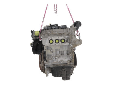 Engine type H4D400 - Renault TWINGO III PH.1 - Z1-0718G