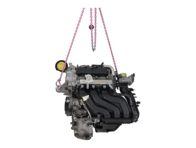 Engine type H4D400 - Renault TWINGO III PH.1 - Z1-0718G