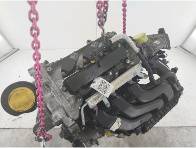 Engine type H4D400 - Renault TWINGO III PH.1 - Z1-0718G